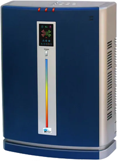 Bioclear מטהר אויר Bioclear Everest A ‏ — תמונה 2