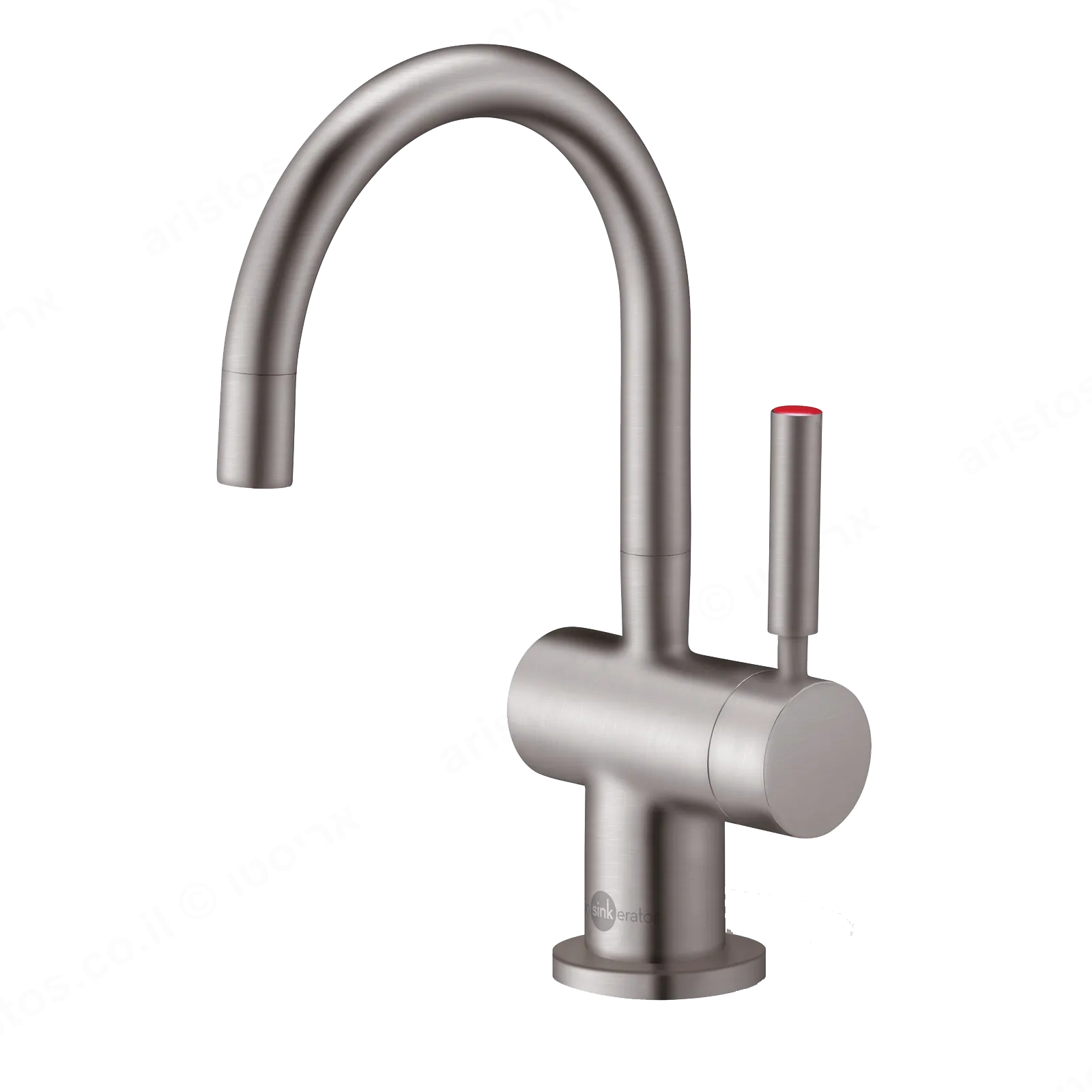 InSinkErator מערכת תת כיורית מים חמים קרים ומסוננים מבית INSINK ERATOR דגם HOT AND COLD — תמונה 10