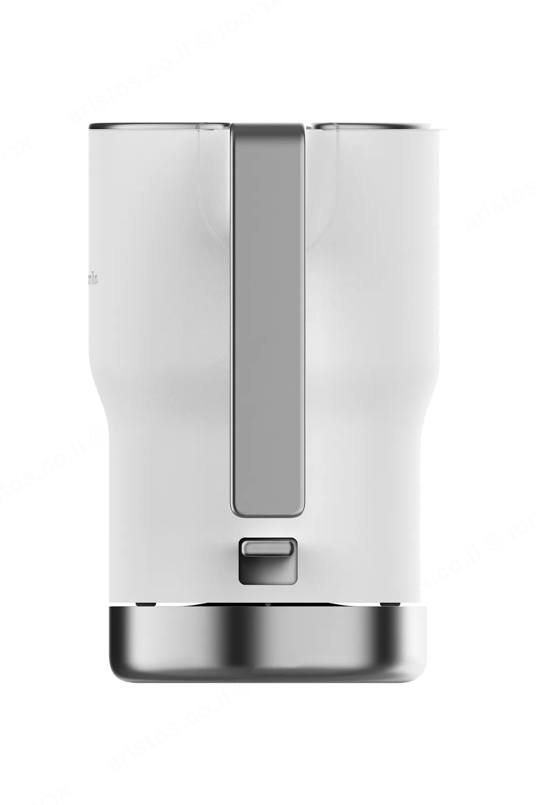 Gorenje קומקום חשמלי צבע לבן מט מסדרת ORA ITO תוצרת Gorenje דגם K150RAW — תמונה 3