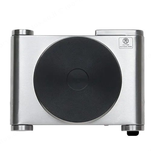פלטת בישול חשמלית 44714 MORPHY RICHARDS — תמונה 2
