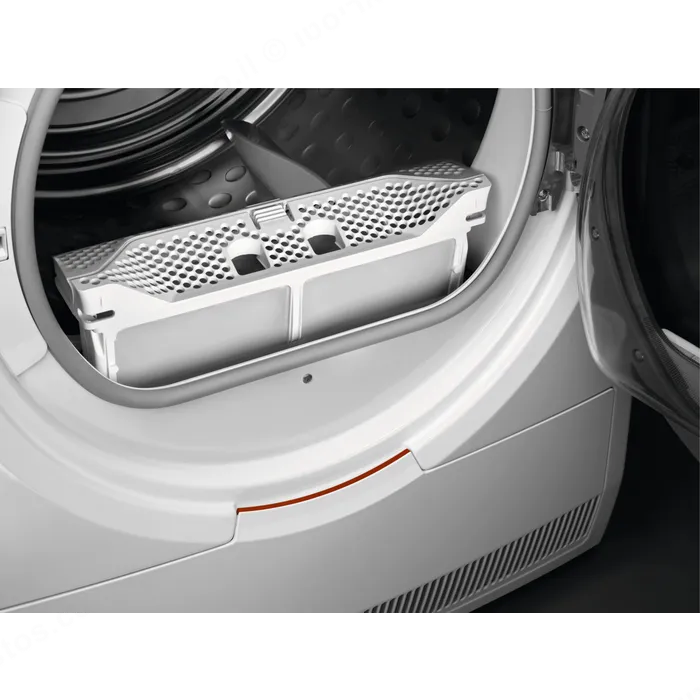 AEG מייבש כביסה 9 ק"ג ABSOLUTECARE HEAT PUMP מנוע OKOInverter סדרה 9000 תוצרת AEG דגם T9396OBCM — תמונה 3