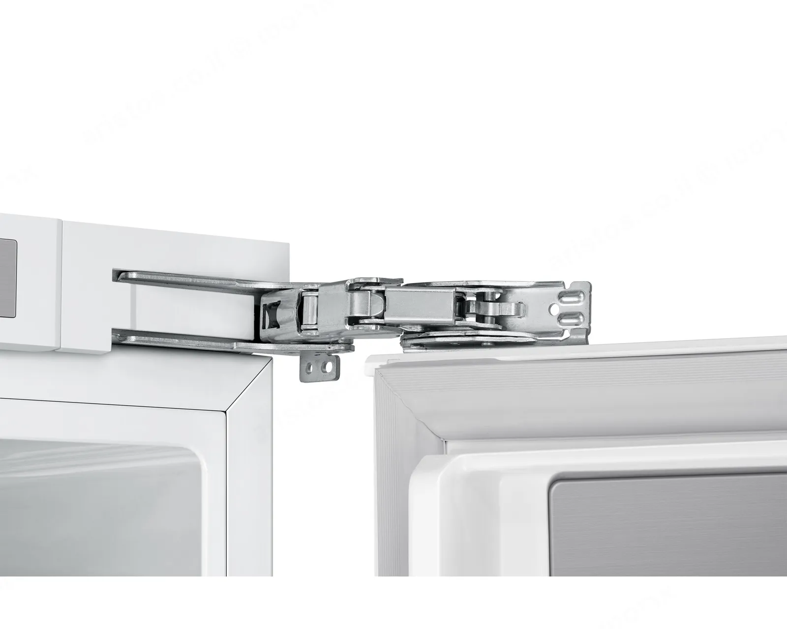 Samsung מקפיא אינטגרלי גמיש 60 ס"מ 220 ליטר Digital Inverter מצב שבת NO FROST תוצרת Samsung דגם BRZ227205WW — תמונה 13