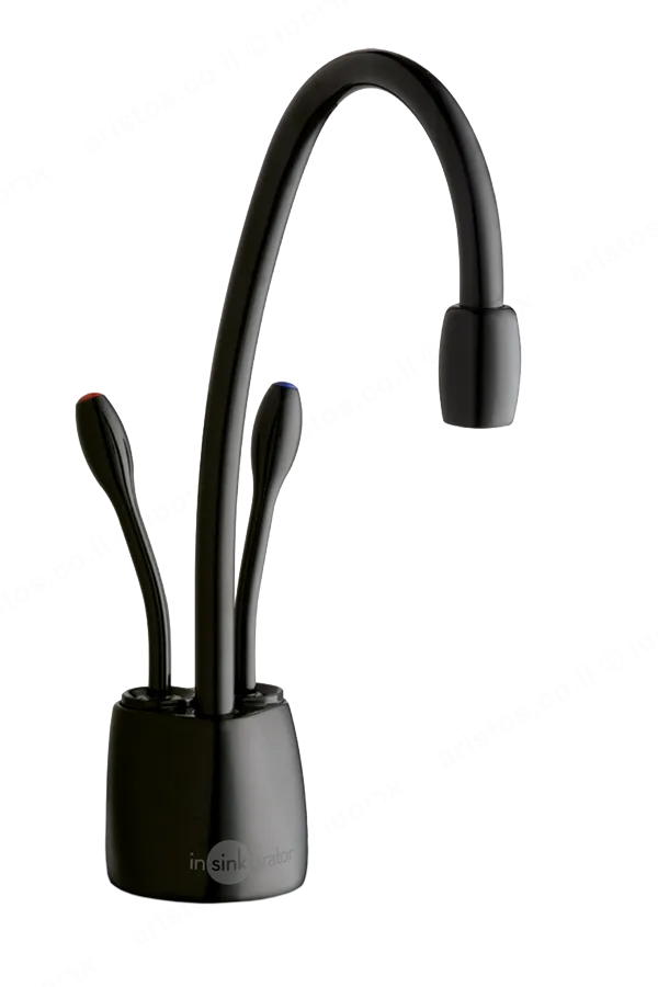 InSinkErator מערכת תת כיורית מים חמים קרים ומסוננים מבית INSINK ERATOR דגם HOT AND COLD — תמונה 4