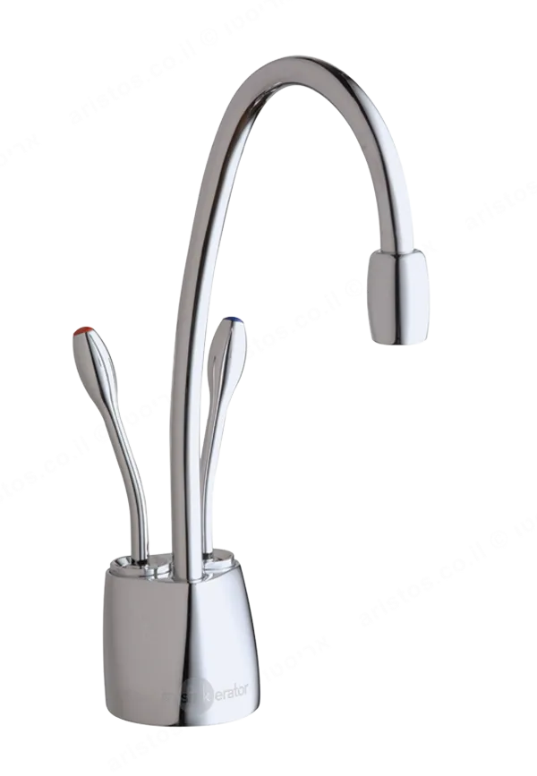 InSinkErator מערכת תת כיורית מים חמים קרים ומסוננים מבית INSINK ERATOR דגם HOT AND COLD — תמונה 2