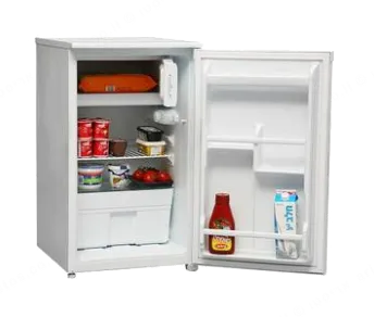 Normande מקרר 86 ליטר נטו De-Frost מבית Normande דגם: KL-130 — תמונה 2