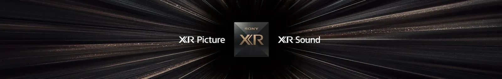 טלוויזית BRAVIA XR OLED 4K120HZ Google TV "65 מבית SONY דגם XR-65A83KAEP