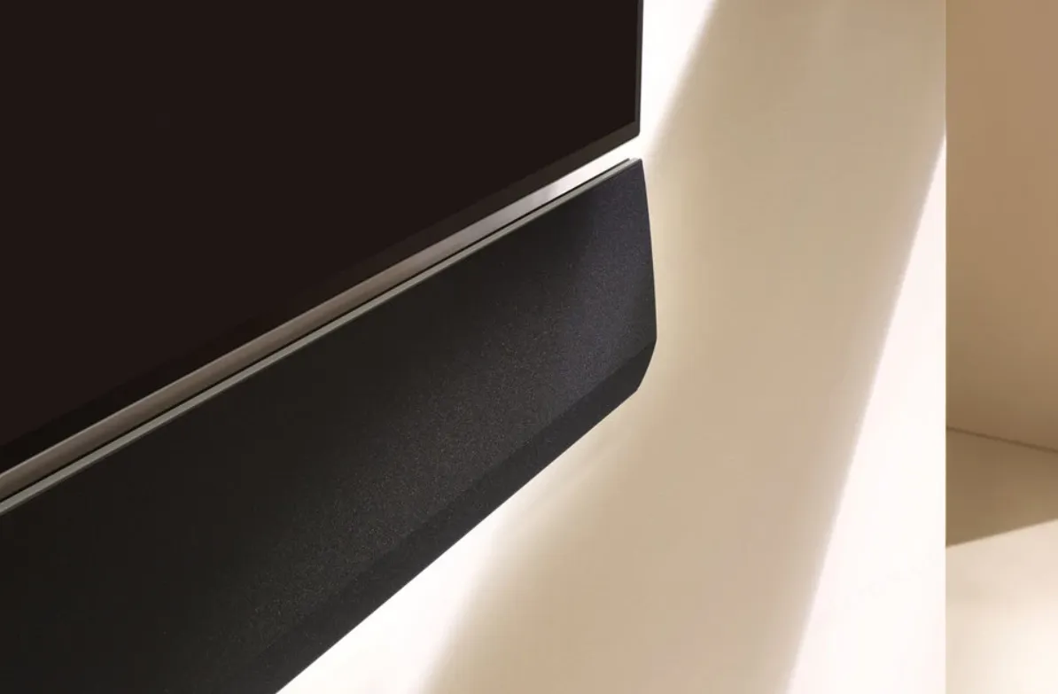 LG סאונד בר Dolby Atmos Dolby Vision AI Sound Pro מבית LG דגם GX — תמונה 2