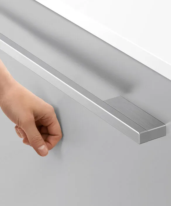 Fisher & Paykel מדיח כלים אינטגרלי מלא מגירה בודדת גובה 45 ס"מ סדרה 9 תוצרת FISHER&PAYKEL דגם DD60SHTI9 — תמונה 12
