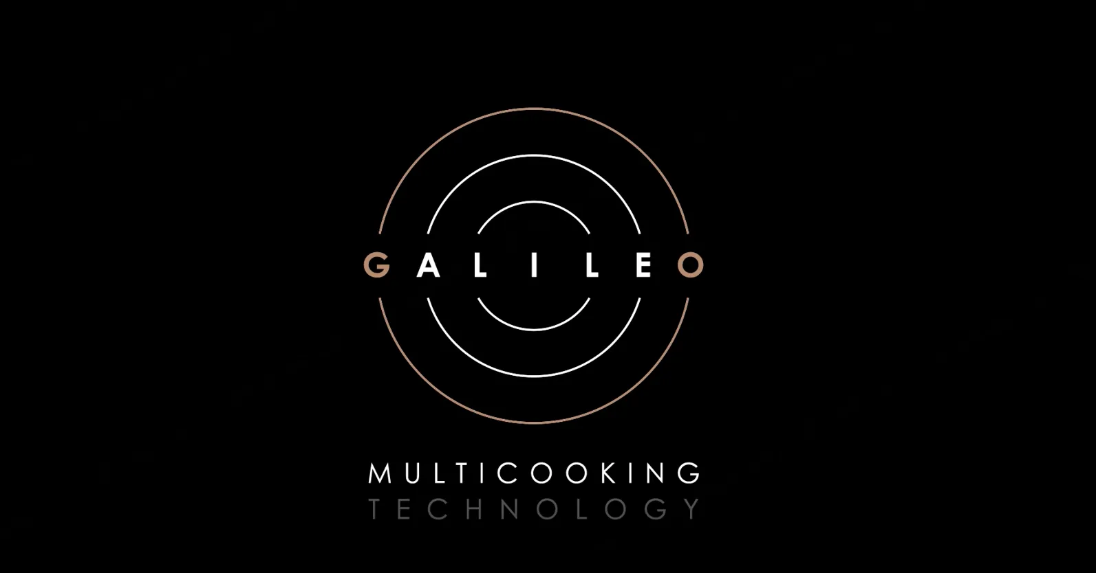 תנור בנוי 60 ס"מ משולב מיקרו AirFry טכנולוגיית Galileo סדרת LINEA תוצרת SMEG דגם SO6102M2B3