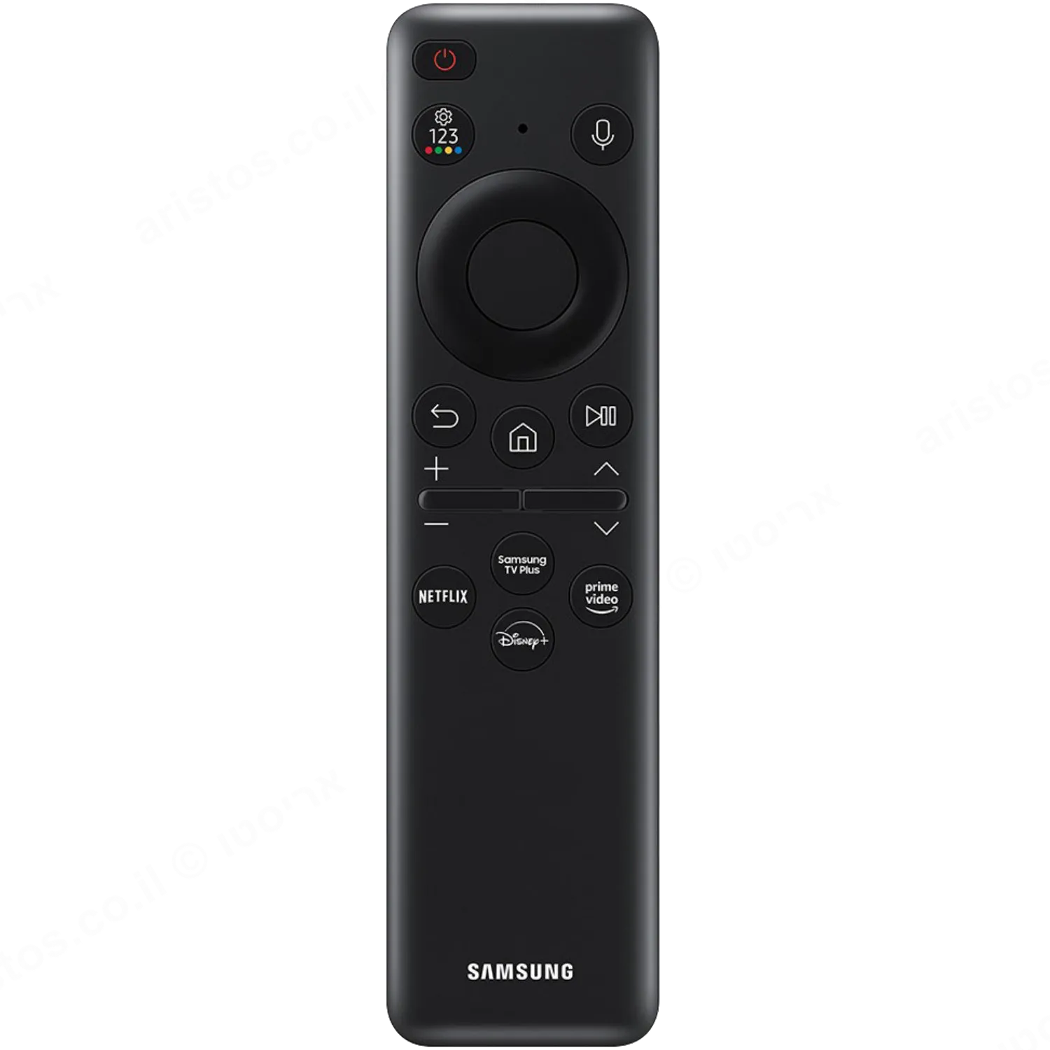 Samsung טלוויזיה ''77 Neural Quantum Processor 4K QD-OLED laser slim תוצרת Samsung דגם QE77S90C — תמונה 6