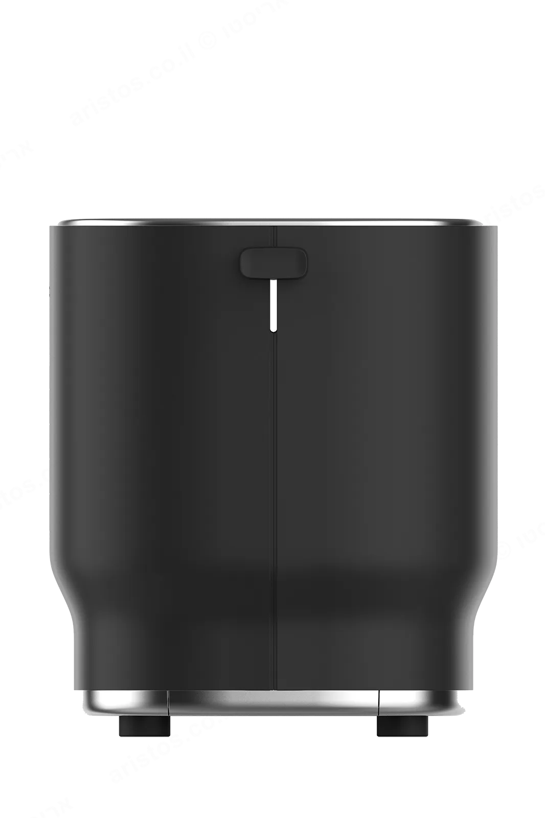 Gorenje מצנם 2 פרוסות צבע שחור מט מסדרת ORA ITO תוצרת Gorenje דגם T800ORAB — תמונה 3