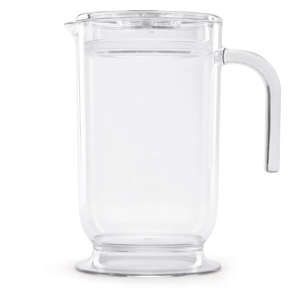 SMEG בלנדר ידני צבע כחול פסטל מסדרת 50's Retro Style,תוצרת SMEG דגם HBF02PBEU — תמונה 4