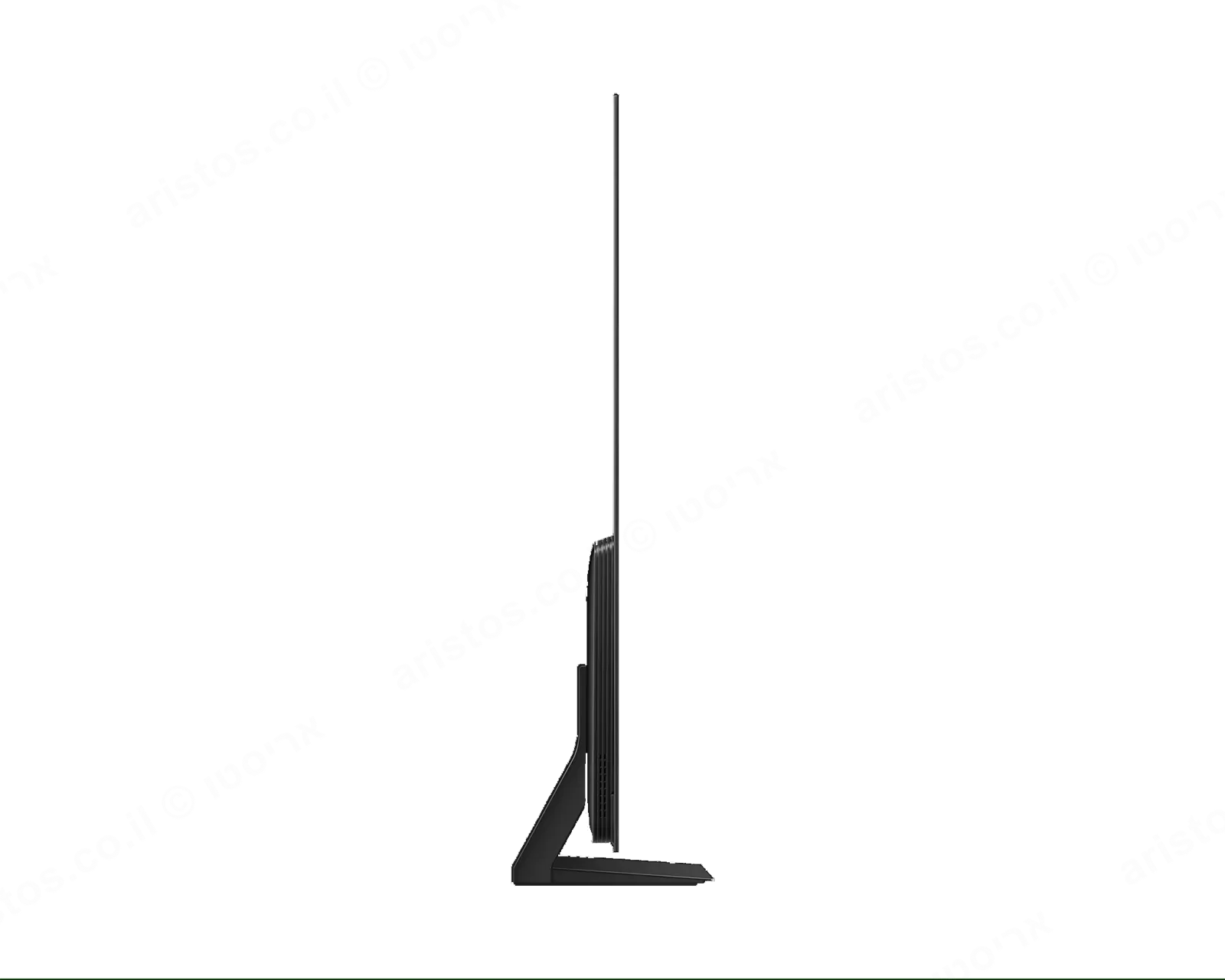 Samsung טלוויזיה ''77 Neural Quantum Processor 4K QD-OLED laser slim תוצרת Samsung דגם QE77S90C — תמונה 2