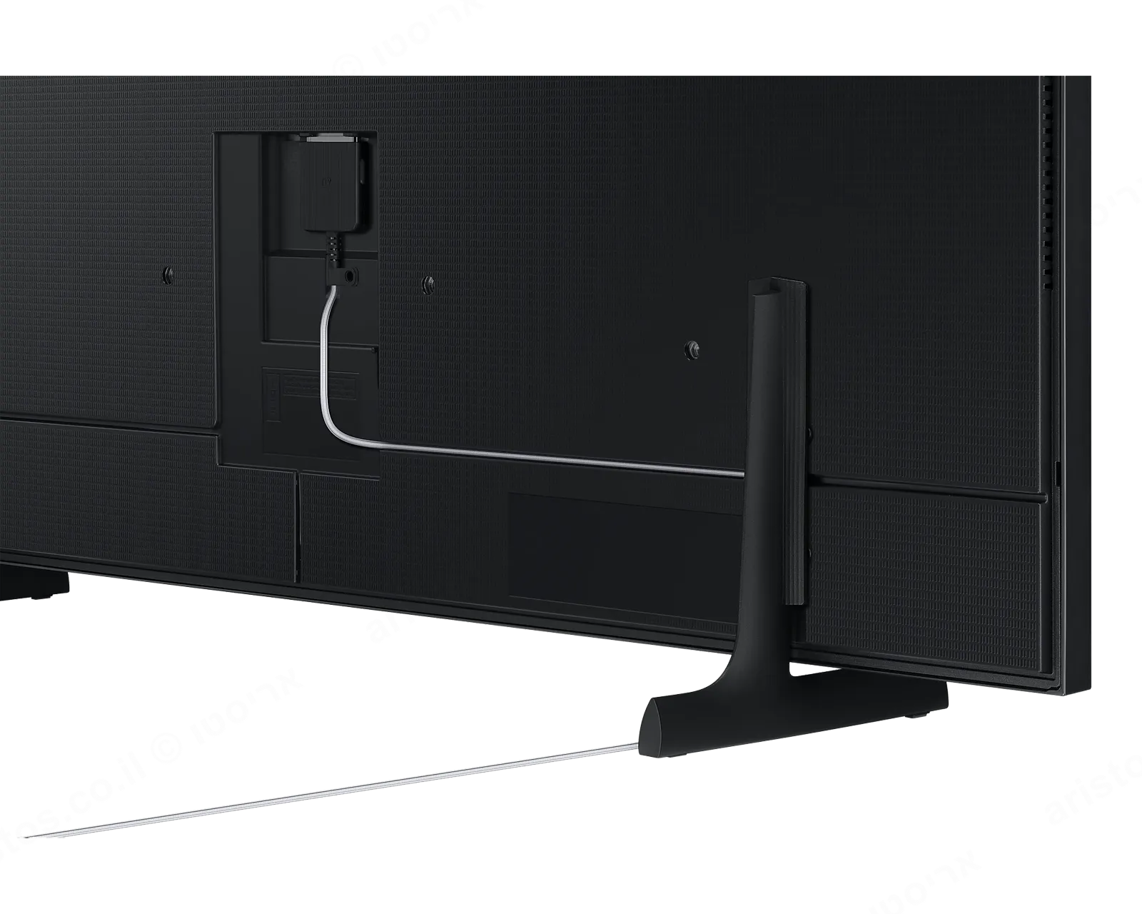 Samsung טלוויזיה QLED The Frame ''43 Supreme UHD Dimming 4K מסגרת ניתנת להתאמה תוצרת Samsung דגם QE43LS03B — תמונה 9