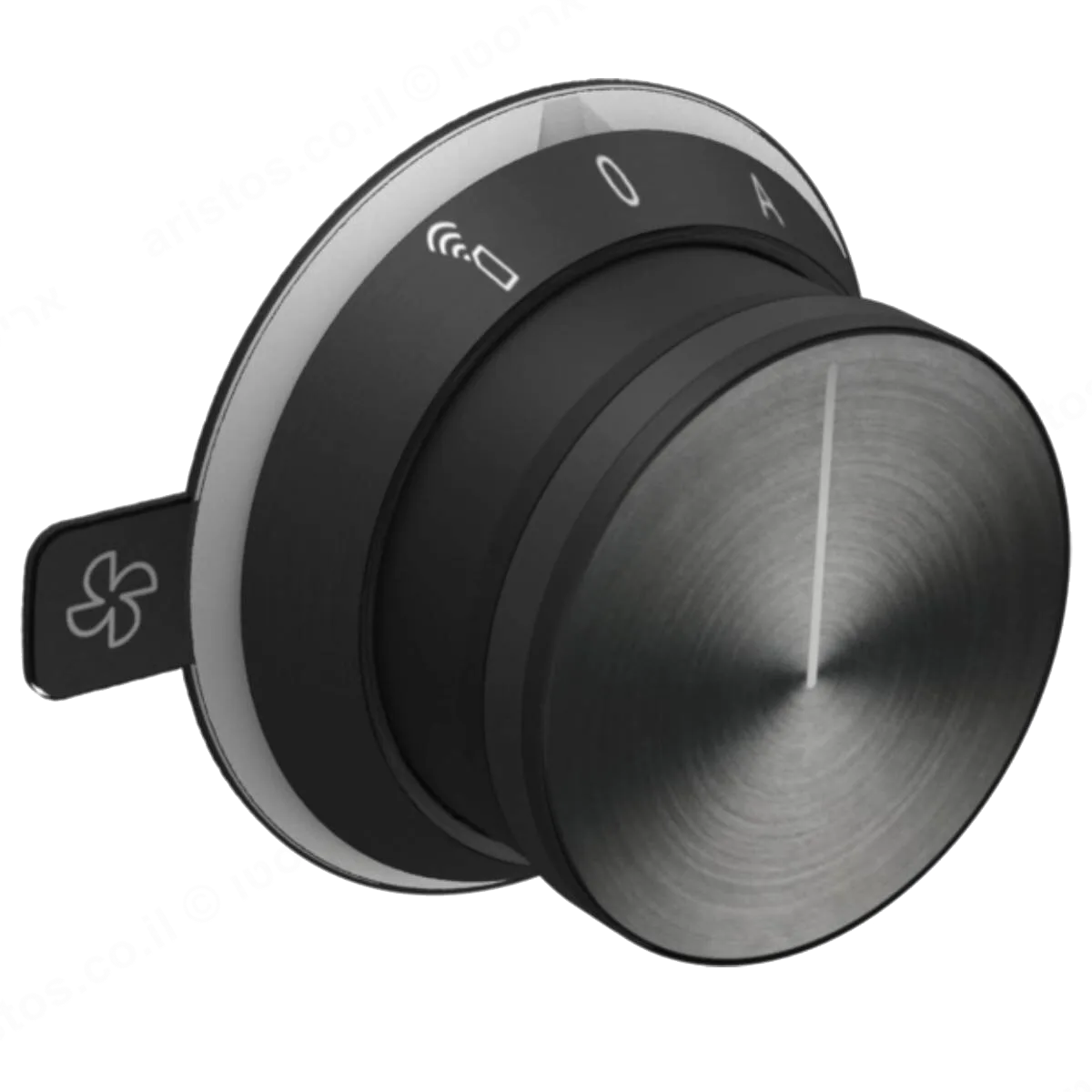 GAGGENAU כיריים דומינו גז 38 ס"מ 2 מבערים נירוסטה מתגים קדמיים סדרה 400 תוצרת GAGGENAU דגם VG425115F — תמונה 12
