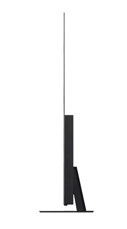 LG טלוויזיה 55" 4K OLED 144Hz evo alpha 9 Gen8 AI C5 webOS25 מבית LG דגם OLED55C56LA — תמונה 5
