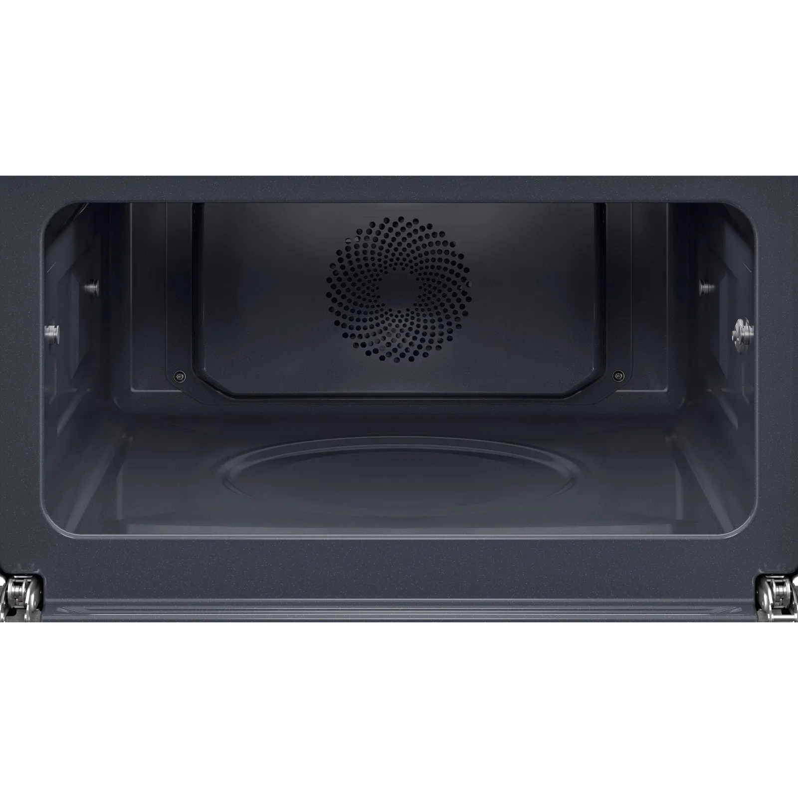 Electrolux תנור בנוי משולב מיקרוגל 45 ס"מ CookSmart Touch® WiFi חיישן נעיצה שחור מלא תוצרת Electrolux דגם ECL8701H — תמונה 4