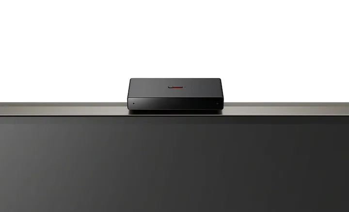 טלוויזית BRAVIA XR OLED 4K120HZ Google TV "65 מבית SONY דגם XR-65A83KAEP