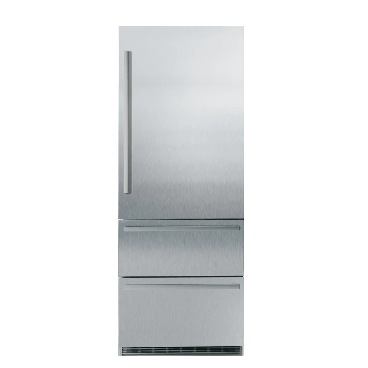 Liebherr מקרר אינטגרלי מקפיא תחתון 76 ס"מ BioFresh NoFrost IceMaker תוצרת LIEBHERR דגם ECBNe 7870 — תמונה 7