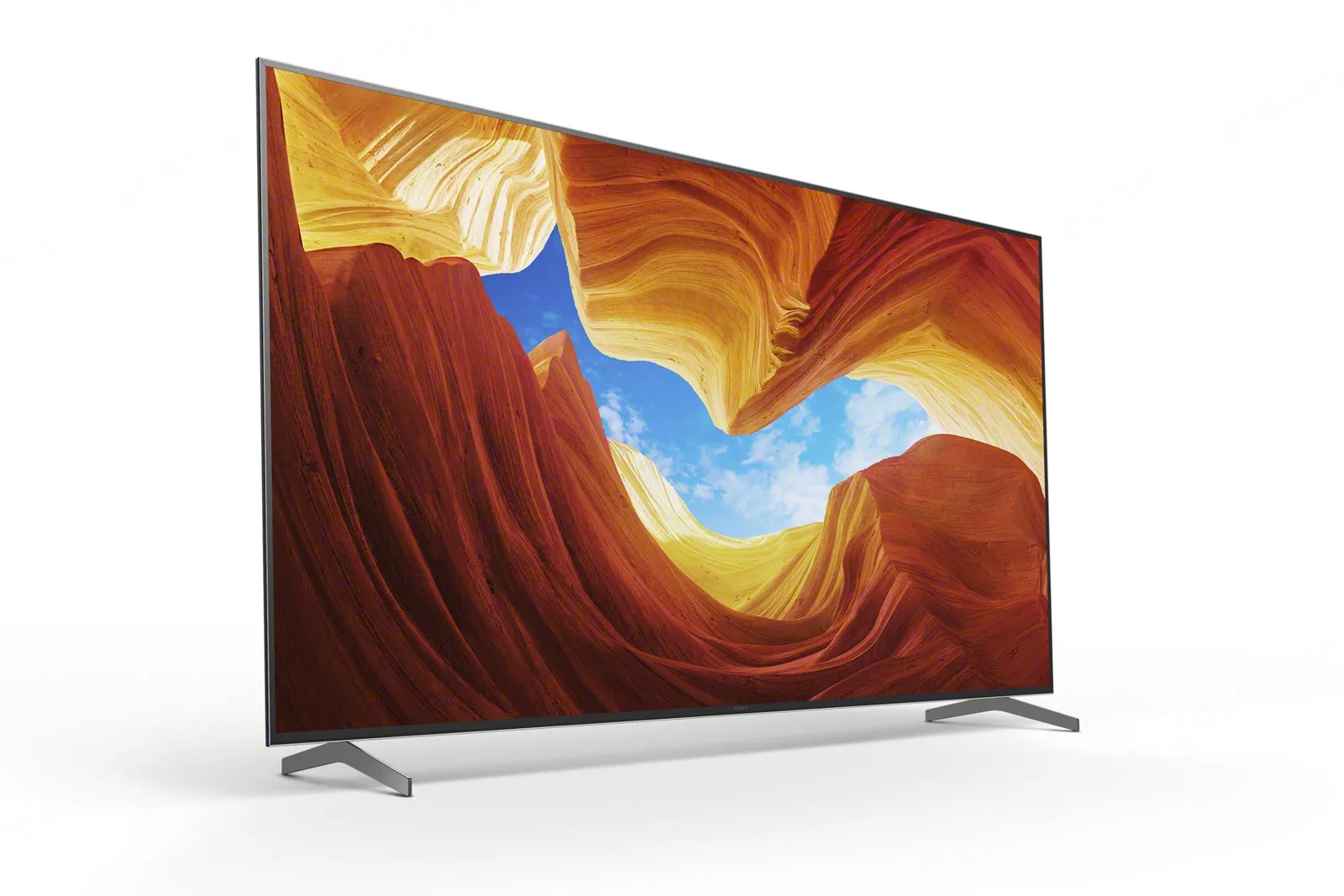 Sony טלוויזיה GAMER'S SERIES 4K120HZ VRR ALLM Full Array led "85 מבית SONY דגם KD-85XH9096BAEP — תמונה 3