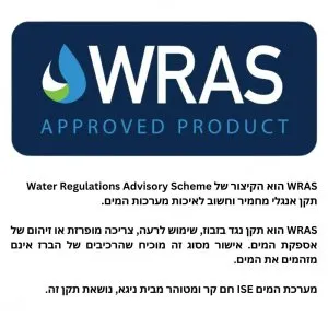 מערכת תת כיורית חמים קרים וסודה מבית ניגא HOT COLD AND Aquell Soda Home