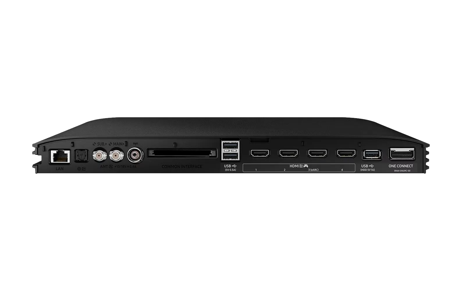 Samsung טלוויזיה ''65 Neural Quantum Processor 4K QD-OLED FULLRGB תוצרת Samsung דגם QE65S95C — תמונה 8