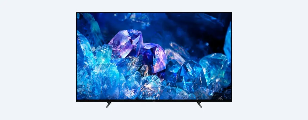 טלוויזית BRAVIA XR OLED 4K120HZ Google TV "65 מבית SONY דגם XR-65A83KAEP
