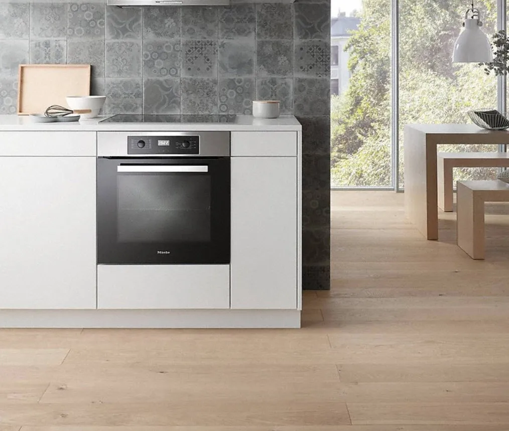 Miele תנור נירוסטה 60 ס"מ 76 ליטר MIELE דגם H 2269 B Active  — תמונה 2