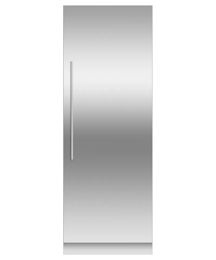 Fisher & Paykel מקרר אינטגרלי 76 ס"מ Column סדרה 11 Dual Zone בר מים פנימי ציר ימין תוצרת FISHER&PAYKEL דגם RS7621SRHE1 — תמונה 18