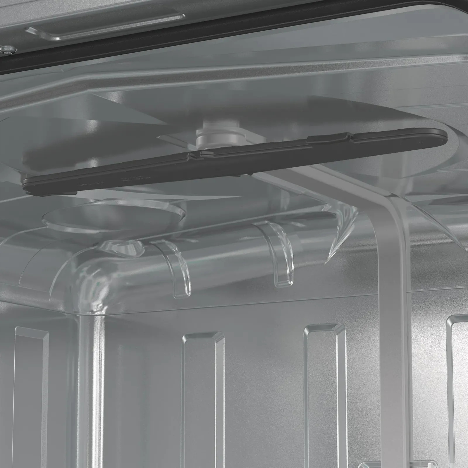 Gorenje מדיח כלים אינטגרלי מלא 60 ס"מ Inverter פתיחה אוטומטית 16 מערכות כלים SmartDosing תוצרת Gorenje דגם GV693C60UVAD — תמונה 11