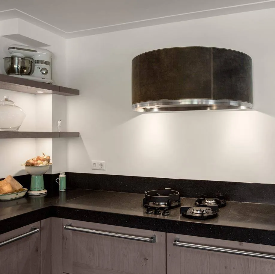 PITT cooking כיריים גז 3 מבערים רוחב ארון 60 ס"מ מבית PITT cooking דגם Cima — תמונה 2