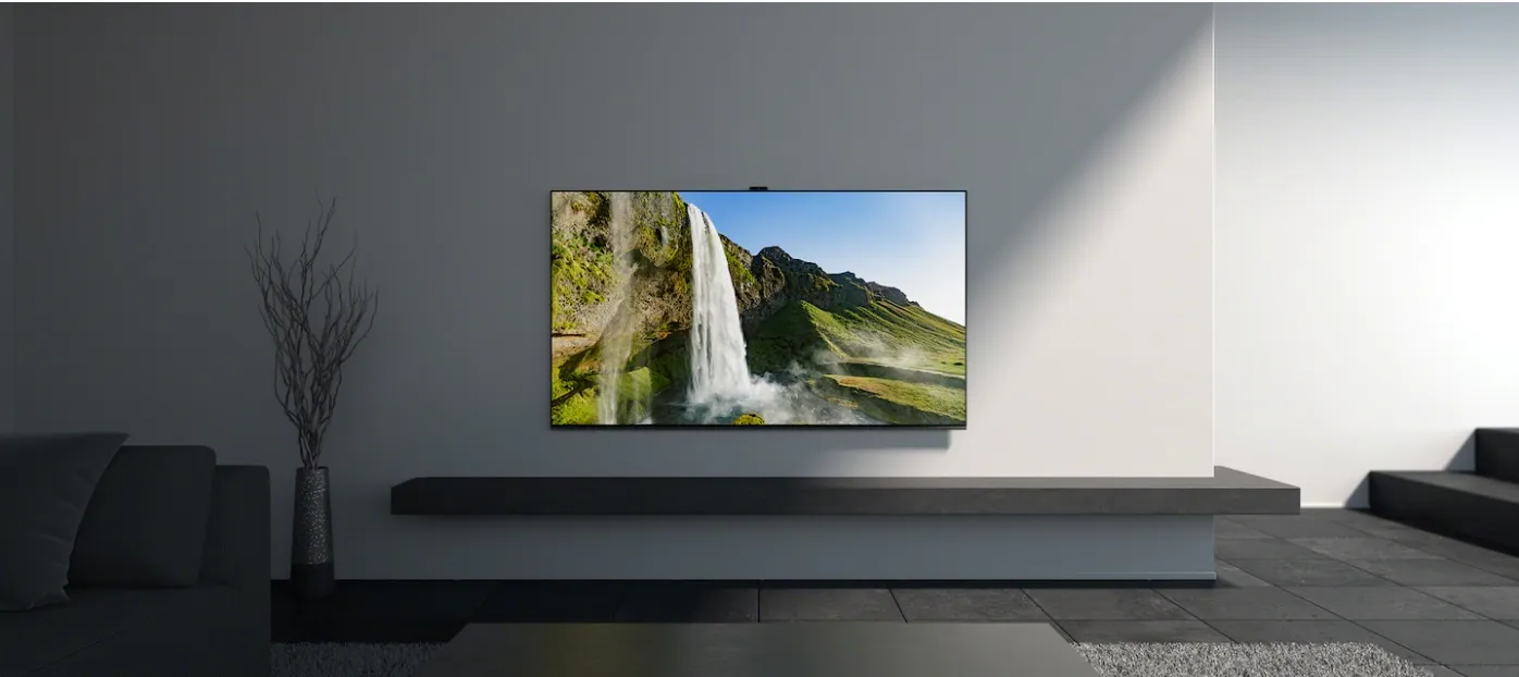 טלוויזית BRAVIA XR OLED 4K120HZ Google TV "65 מבית SONY דגם XR-65A83KAEP