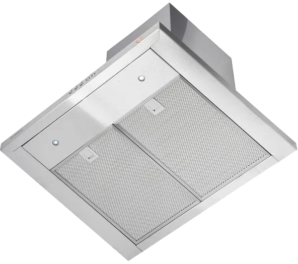 De Dietrich קולט אדים צמוד קיר 60 ס"מ נירוסטה סדרת Platinium תוצרת De Dietrich דגם DHP7612X — תמונה 5