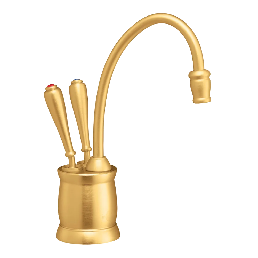 InSinkErator מערכת תת כיורית מים חמים קרים ומסוננים מבית INSINK ERATOR דגם HOT AND COLD — תמונה 7