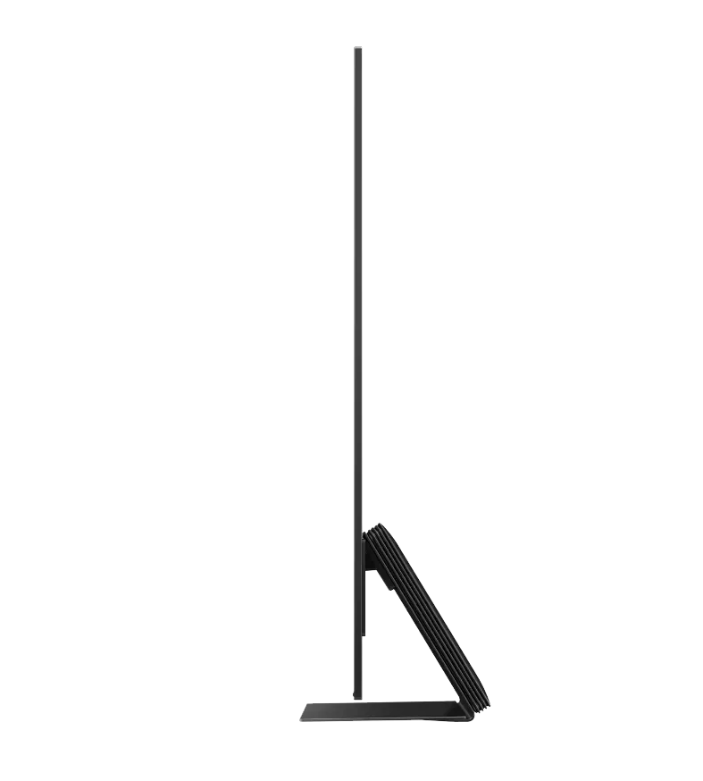 Samsung טלוויזיה ''65 Neural Quantum Processor 4K QD-OLED FULLRGB תוצרת Samsung דגם QE65S95C — תמונה 2