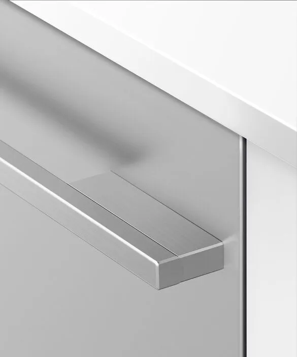 Fisher & Paykel מדיח כלים אינטגרלי מלא מגירה בודדת גובה 45 ס"מ פנים נירוסטה סדרה 11 תוצרת FISHER&PAYKEL דגם DD60STX6HI1 — תמונה 11