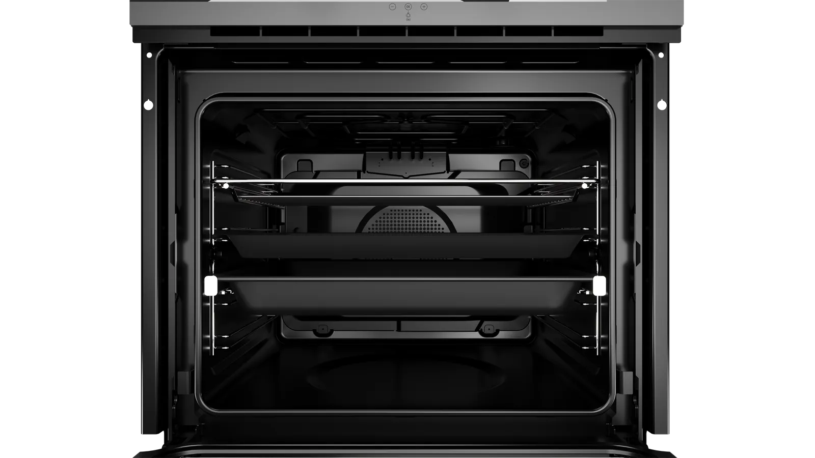 Teka תנור בנוי 60 ס"מ שחור מט סדרת Infinity G1 תוצרת TEKA דגם HLB 84-G1 INFINITY G1 — תמונה 4