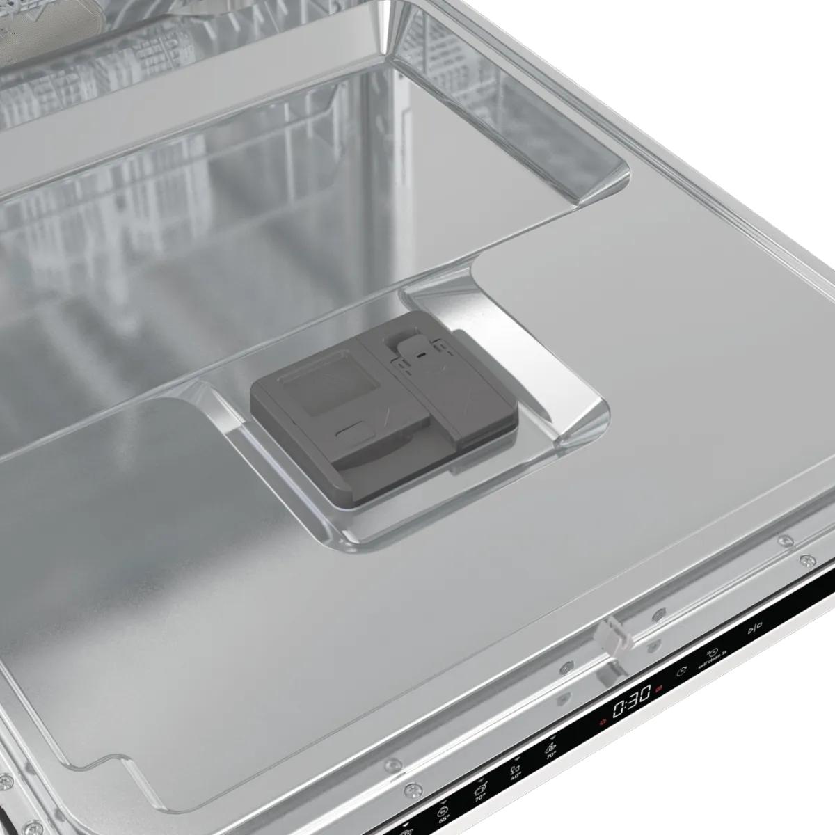 Gorenje מדיח כלים אינטגרלי מלא 60 ס"מ 13 מערכות כלים G400 תוצרת Gorenje דגם GV642E60 — תמונה 13