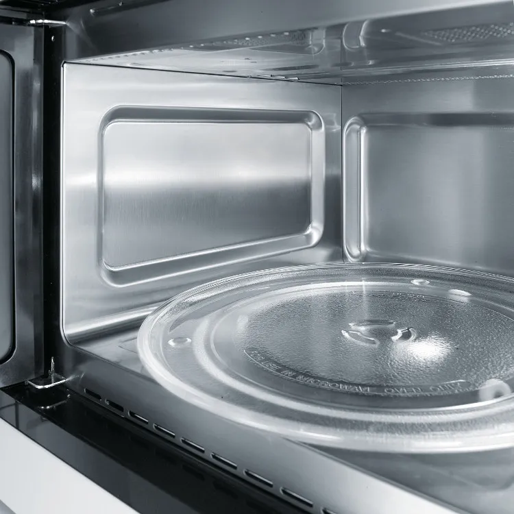 Miele מיקרוגל נירוסטה MIELE M6012 FREE STAND — תמונה 3