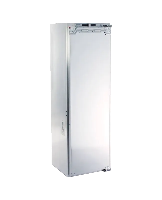 Siemens מקרר אינטגרלי 60 ס"מ 319 ליטרים ללא מקפיא תוצרת Siemens דגם KI81RAF31 — תמונה 2