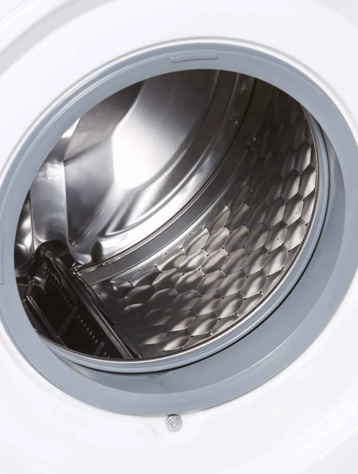 Miele מכונת כביסה פתח חזית 9 ק"ג 1400 סל"ד עם מערכת MIELE TWIN DOS דגם WEG 665 WCS TDos — תמונה 5