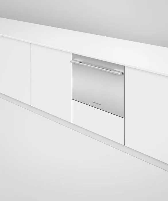 Fisher & Paykel מדיח כלים אינטגרלי מלא מגירה בודדת גובה 45 ס"מ סדרה 9 תוצרת FISHER&PAYKEL דגם DD60SHTI9 — תמונה 10