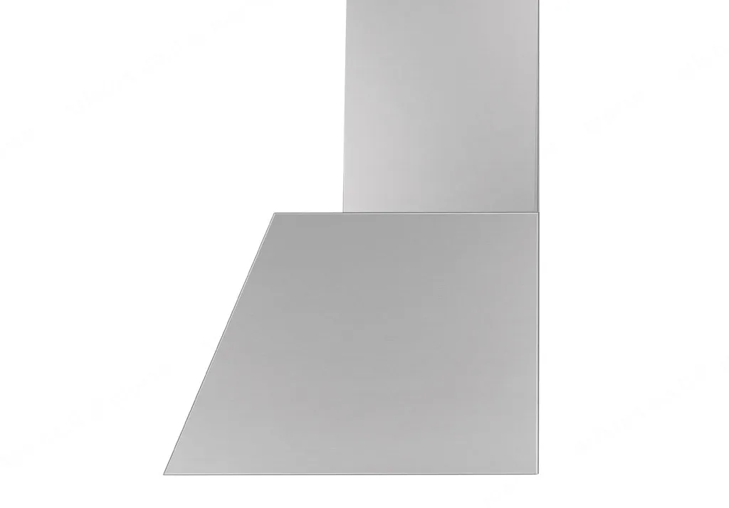 FRECAN קולט אדים 90 ס"מ נירוסטה תוצרת FRECAN סדרה SELECT דגם PROFESIONAL Pared — תמונה 2
