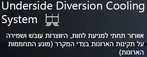 מקרר בעיצוב זכוכית שחורה מונוליטי 4 דלתות 90 ס"מ עומק 60 קו אפס 591 ליטר עם מגירת וואקום ומקפיא גמיש מבית Hisense דגם RQ84-QZERO