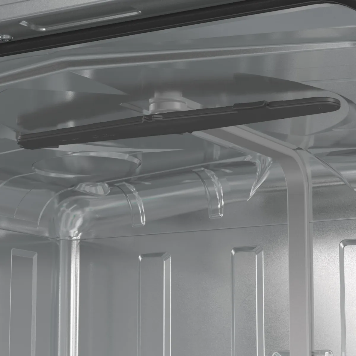 Gorenje מדיח כלים אינטגרלי מלא 60 ס"מ Inverter פתיחה אוטומטית 16 מערכות כלים דלת סלייד תוצרת Gorenje דגם GV673C62 — תמונה 12