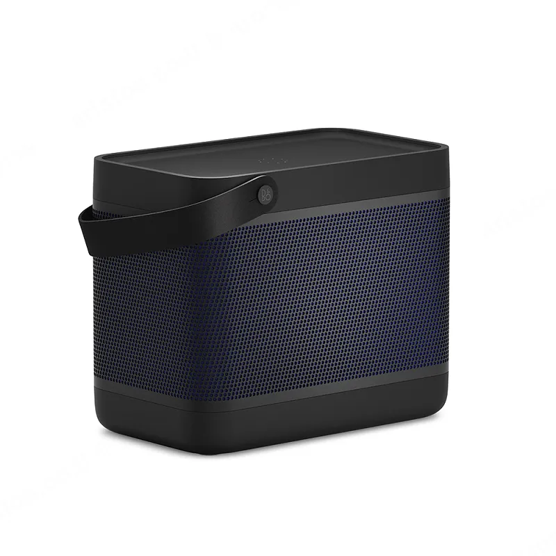 bang & olufsen רמקול בלוטות' עוצמתי בצבע שחור אנטרציט מבית Bang & Olufsen דגם Beolit 20 — תמונה 2