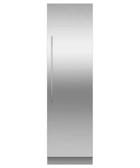 Fisher & Paykel מקפיא אינטגרלי 61 ס"מ Column סדרה 11 יצרן קרח פנימי ציר ימין תוצרת FISHER&PAYKEL דגם RS6121FRJE1 — תמונה 3