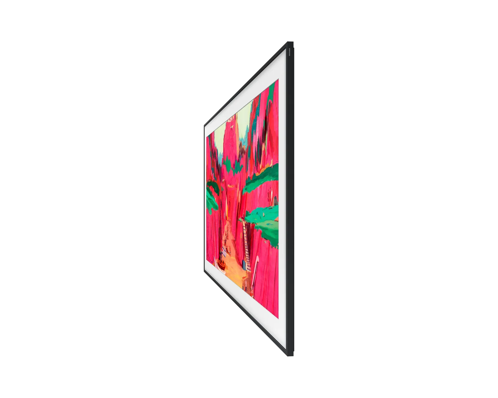 Samsung טלוויזיה חכמה 65" ‎The Frame Pro Neo-QLED 4K תוצרת Samsung דגם QE65LS03FW-PRO — תמונה 15