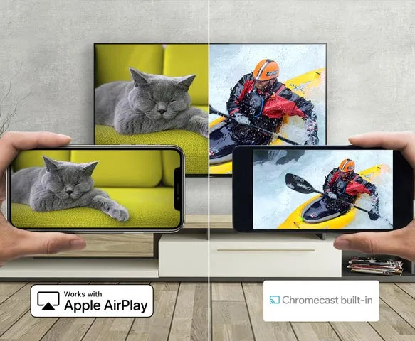 טלוויזית BRAVIA XR A90J 4K HDR OLED Smart Google TV "83 מבית SONY דגם XR-83A90JAEP