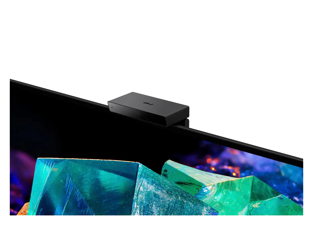 Sony טלוויזית BRAVIA QD-OLED Master series XR 4K120HZ Google TV "55 מבית SONY דגם XR-55A95KAEP — תמונה 6